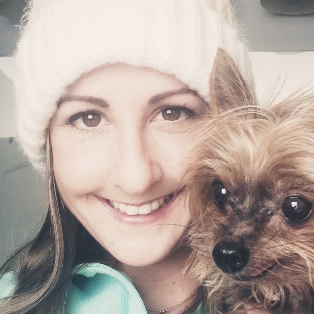 Meet your Posher, Stephanie